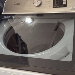 Maytag Washer And Dryer 