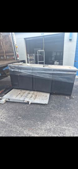 Keg cooler