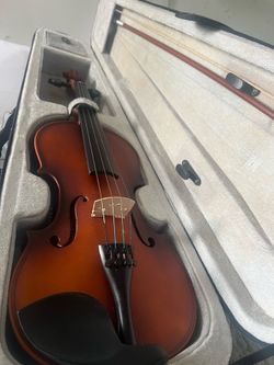 Violin medini