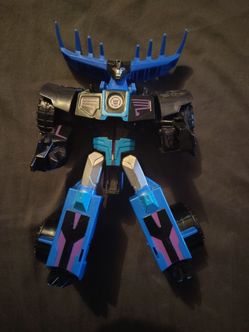 Transformers