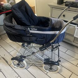 Peg-Perego Stroller 
