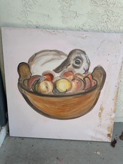 FREE paintings