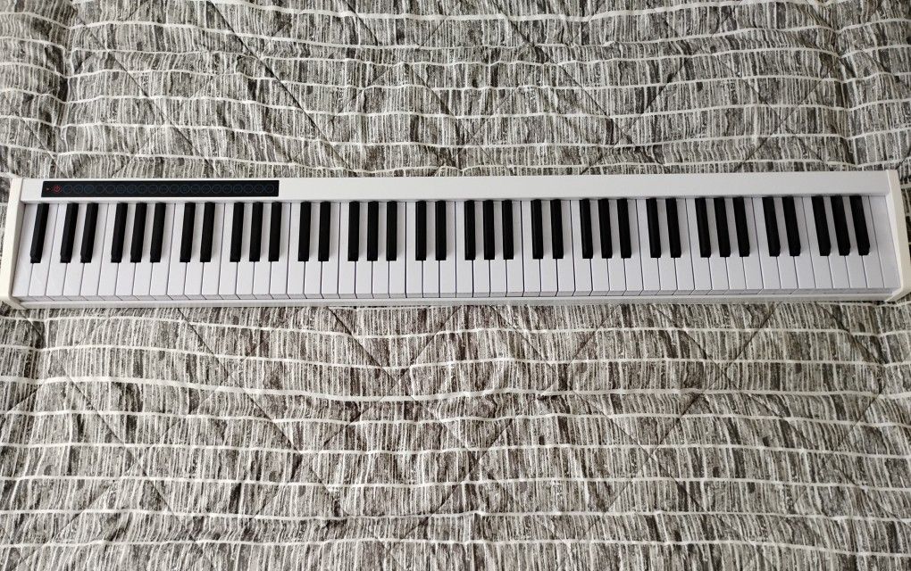 Piano/Keyboard