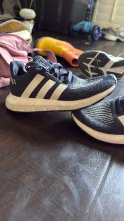 Boys Size 13 Adidas