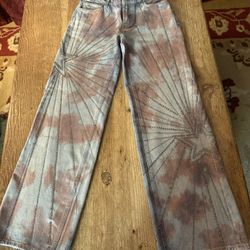 Free People Denims