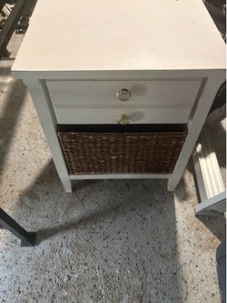 Night stand