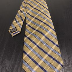 Izod Tie