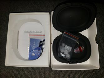 Hearing  Amplifier 