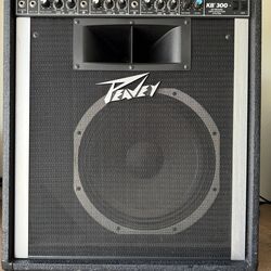 Peavey KB 300 Keyboard Amp 400 Watts