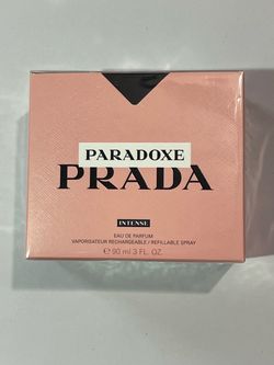 Prada Paradoxe