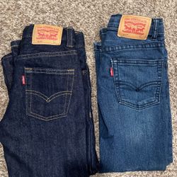 Levi Jeans