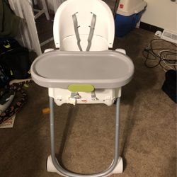 High Chair 