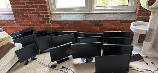 Monitors