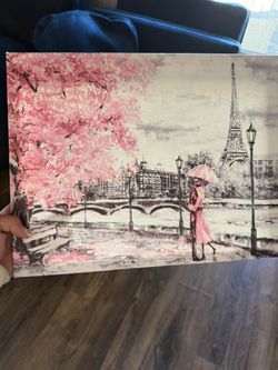 Paintings
