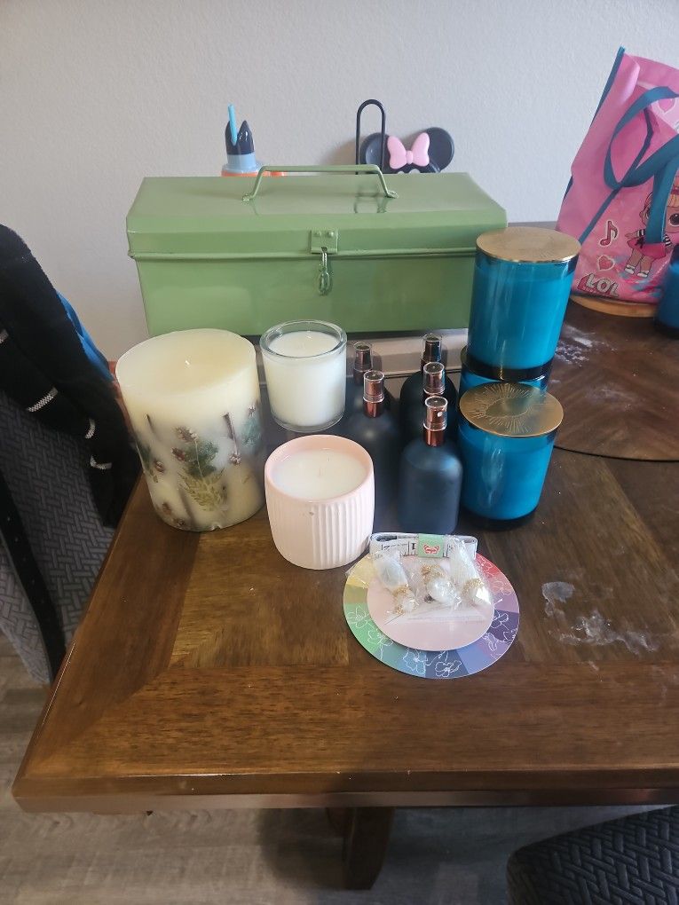 Mystery Box