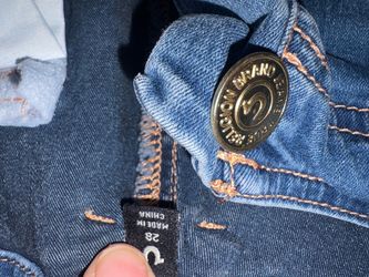 True religion jeans