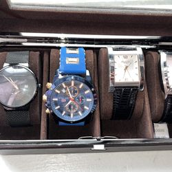 Watches For Sale