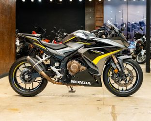2022 Honda CBR500RA ABS
