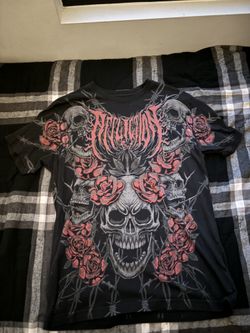 Affliction