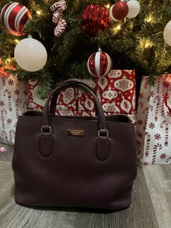 Like New Kate Spade Purse