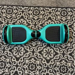 HY-A12B Hoverboard Battery Bad