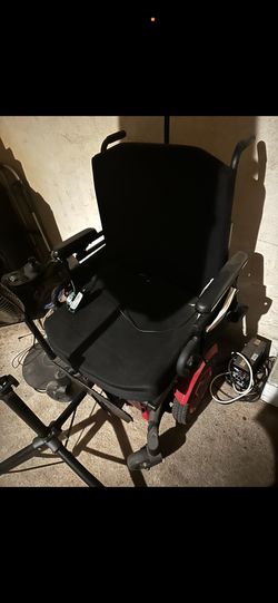 Electric Chair