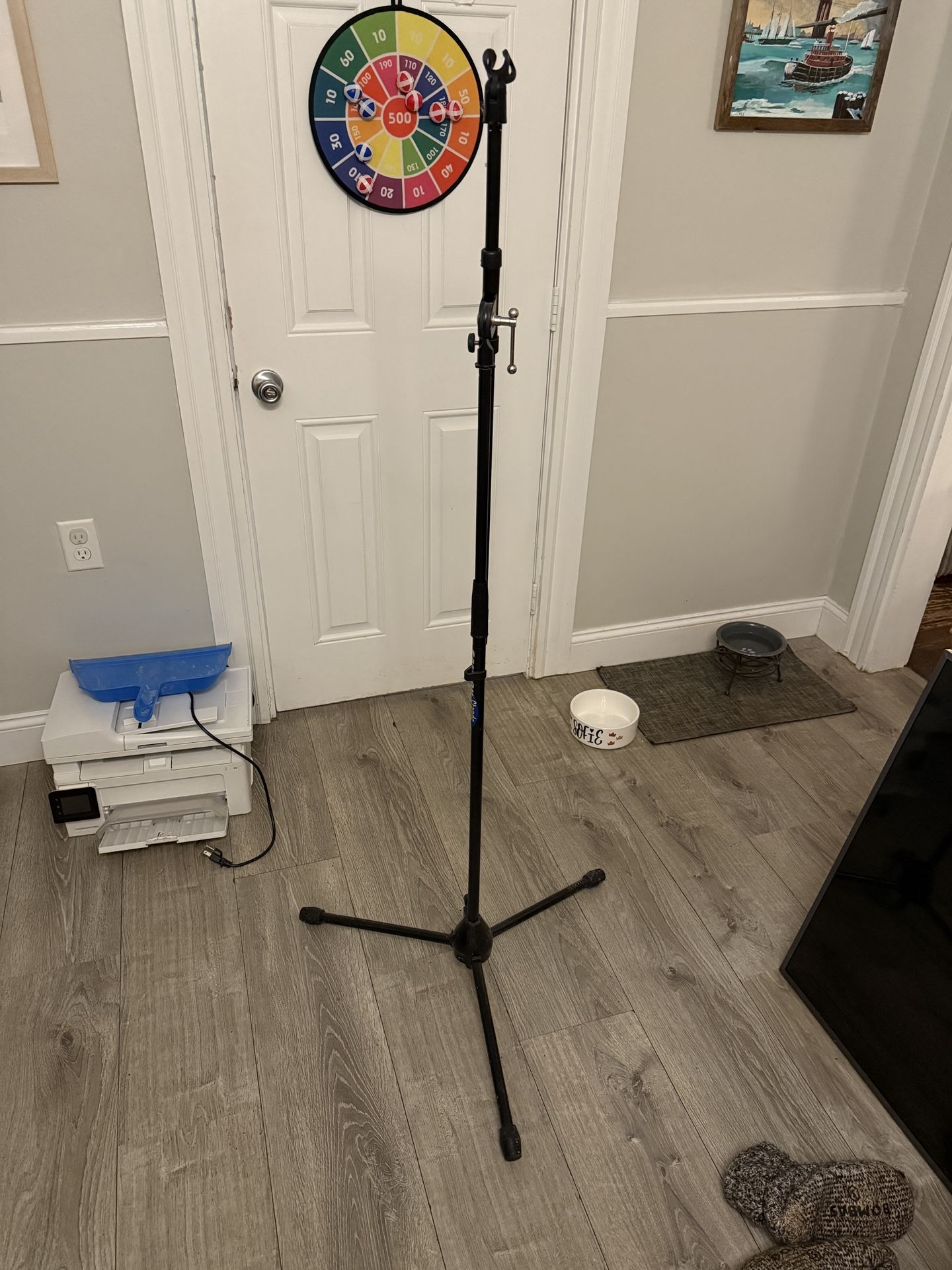 Samson Microphone Stand 