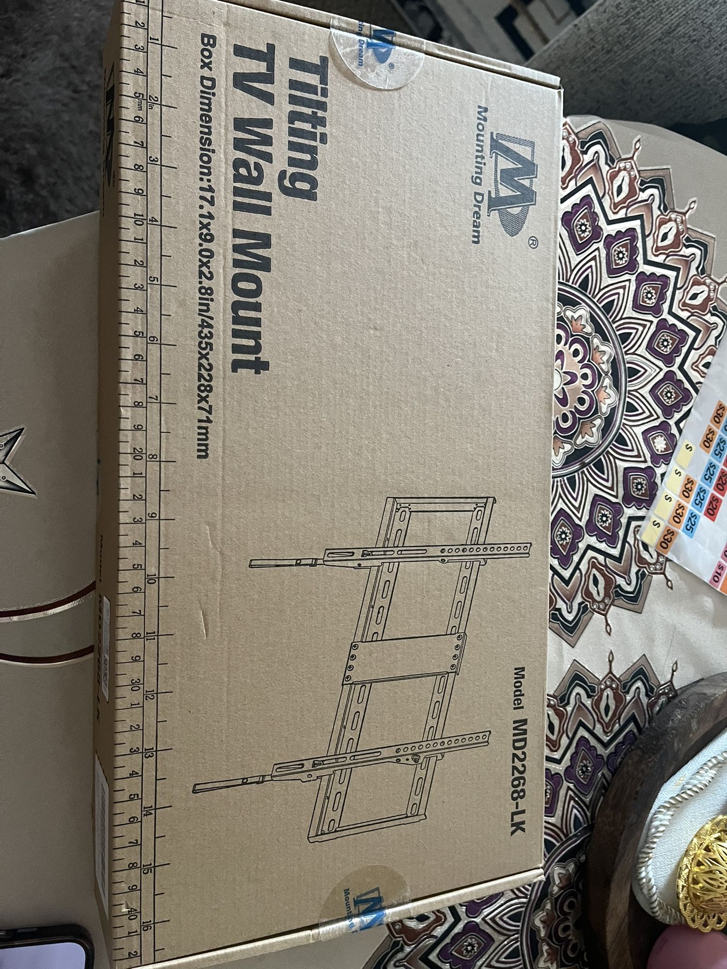 Tv Mount