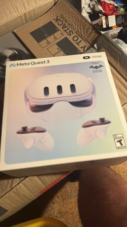 Meta Quest 3 512GB