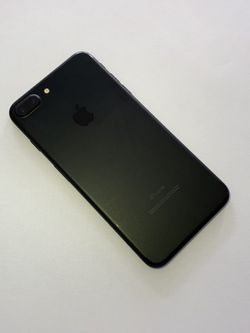 IPHONE 7 PLUS 128GB FACTORY UNLOCKED EXCELLENT CONDITION