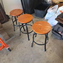 Bar Stools