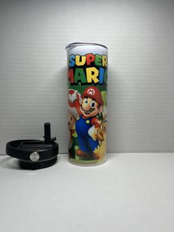 Tumbler