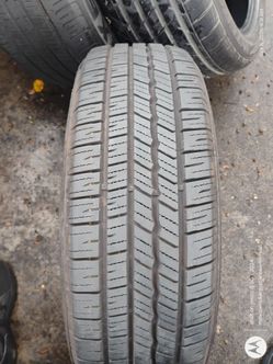 185/65 R15 MoHave Tire 1 for $25
