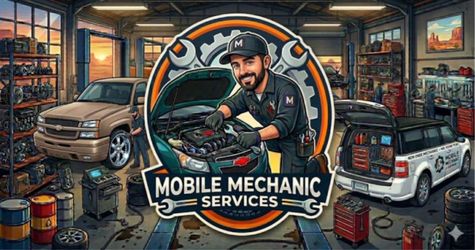 Mechanic