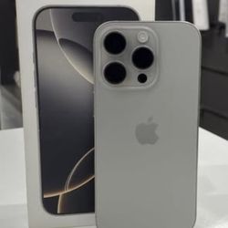 𝚒𝙿𝚑𝚘𝚗𝚎 16 Pro 𝚞𝚗𝚕𝚘𝚌𝚔𝚎𝚍 𝚠𝚒𝚝𝚑 𝚠𝚊𝚛𝚛𝚊𝚗𝚝𝚢