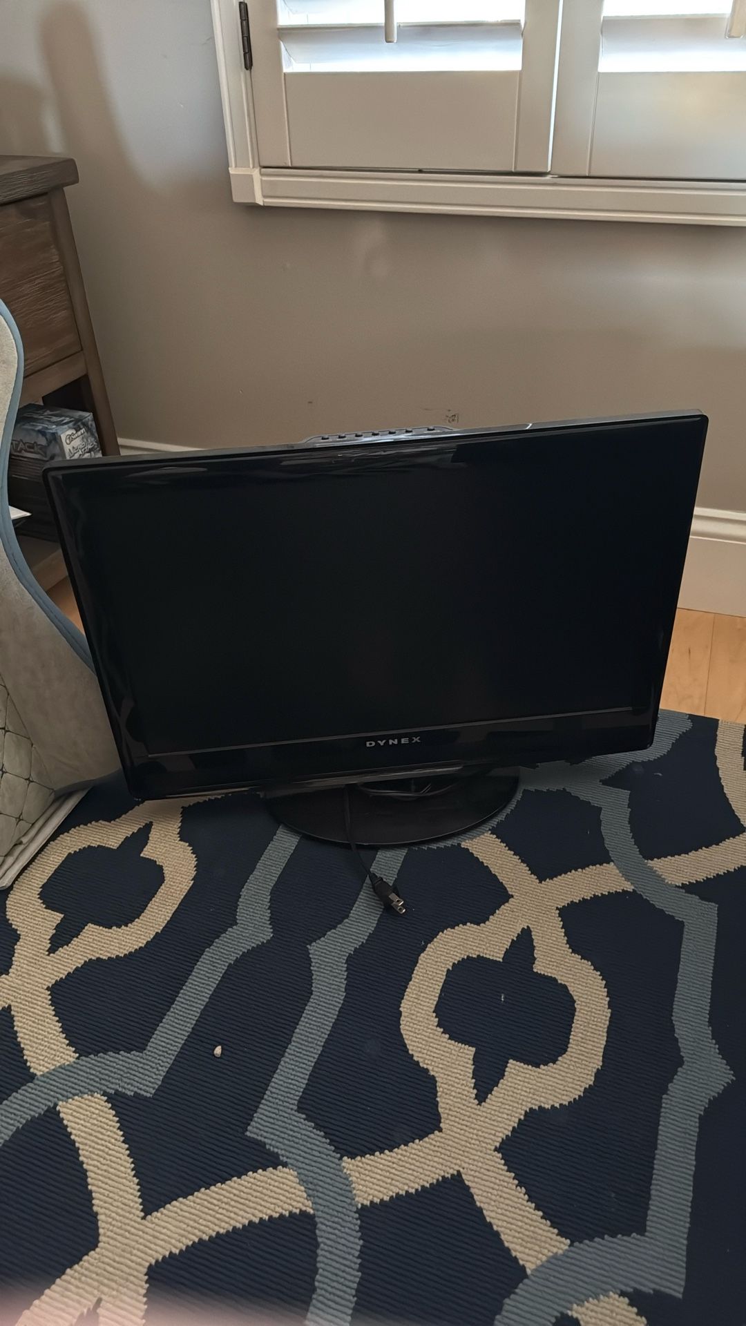 Dynex TV/Monitor