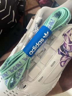 adidas gazelle silver green womens ADI2000 x Yu-Gui-Oh Dark Magician  Street Merch