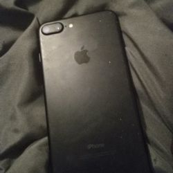 Iphone 7 (Black)
