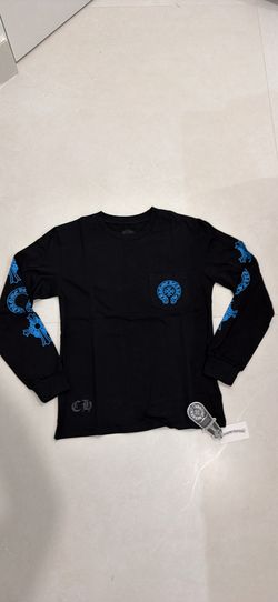 chrome hearts long sleeve