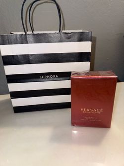 Versace cologne