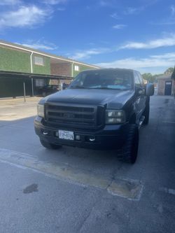 2006 Ford F-250