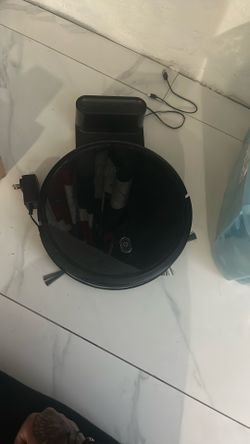 Robot Vacuum