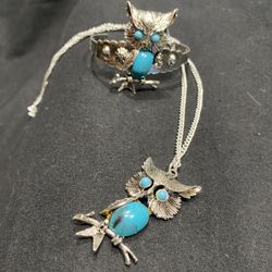 Turquoise Jewelry 