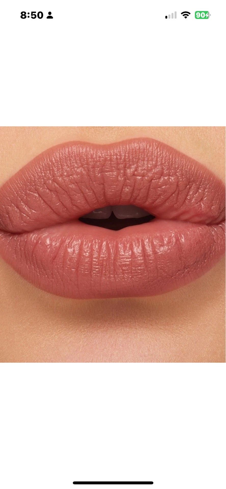 Velvet Nudeđź’„