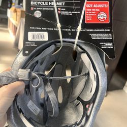 Women’s Bicycle Helmet Ages 14+