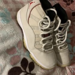 Jordan 11’s 