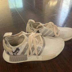 Woman’s Adidas 