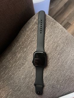 Apple Watch 10