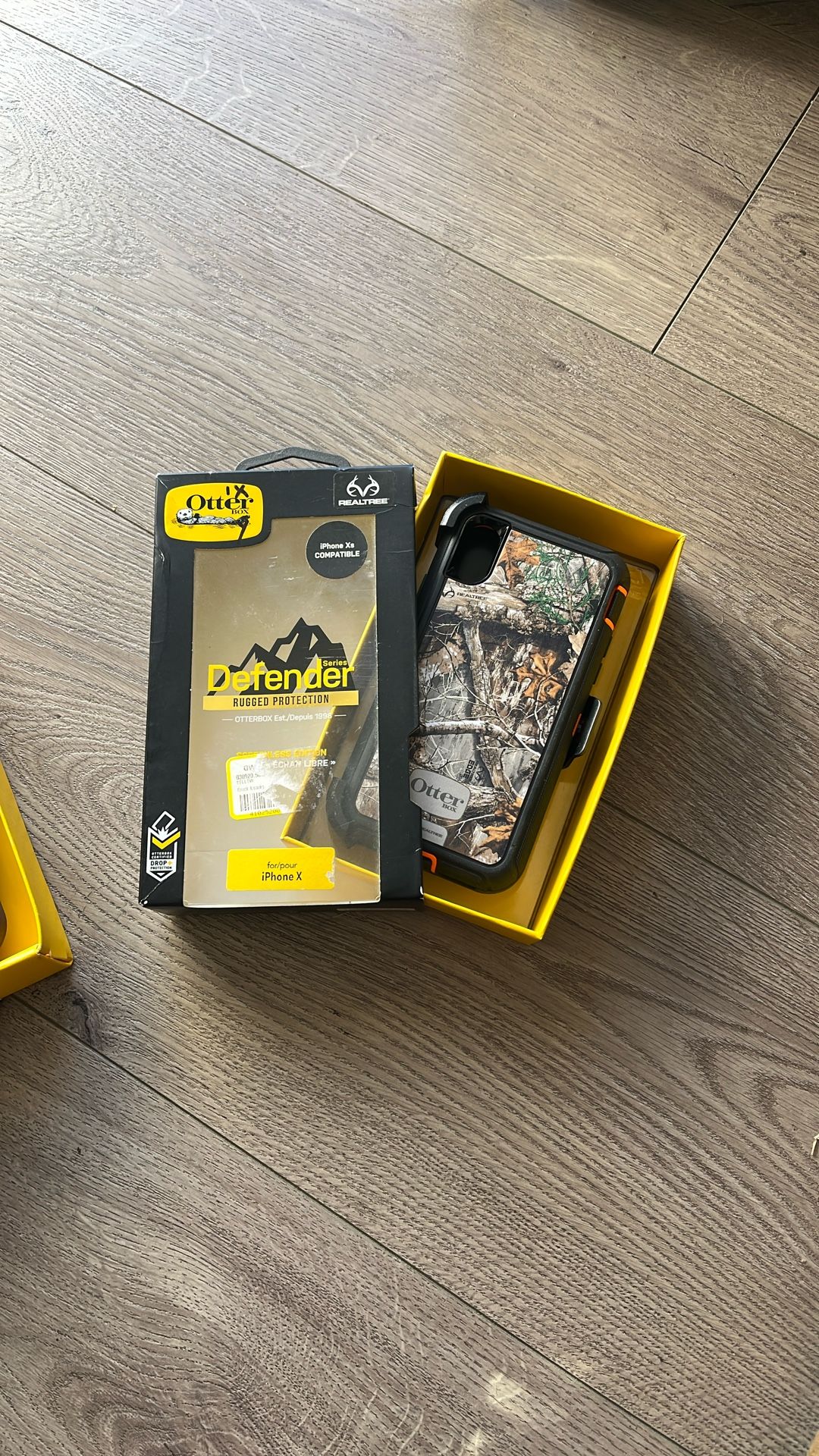 Otterbox Cell Phone Cover