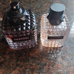 Valentino Women's Perfume 